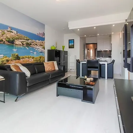 Apartment Stunning In With Wifi