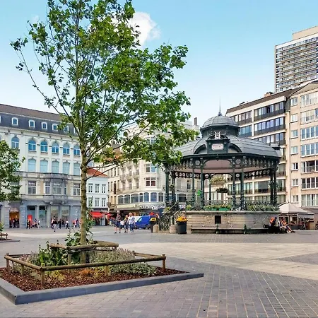 Appartement Stunning In With Wifi *